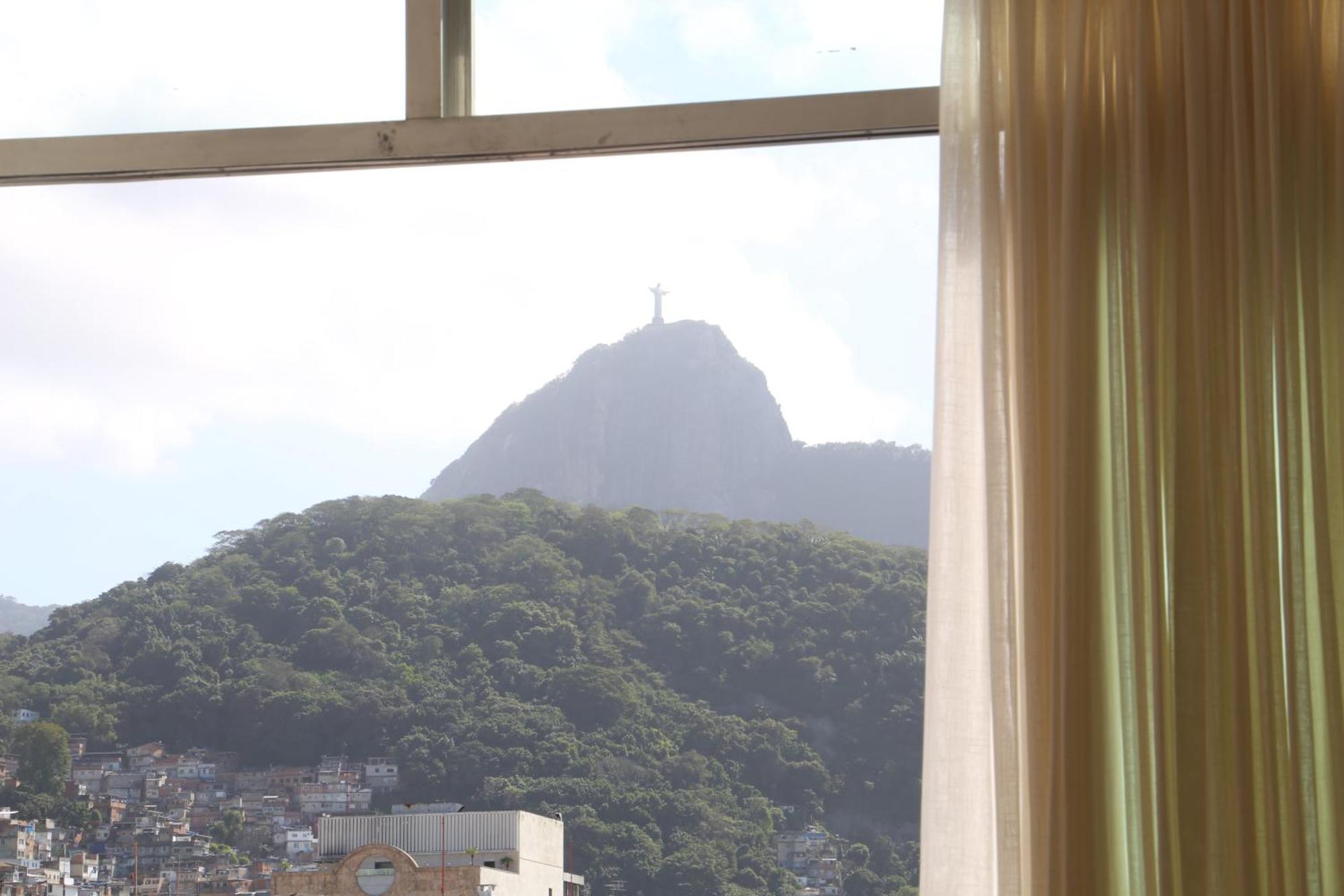 Copacabana Sky * Río de Janeiro