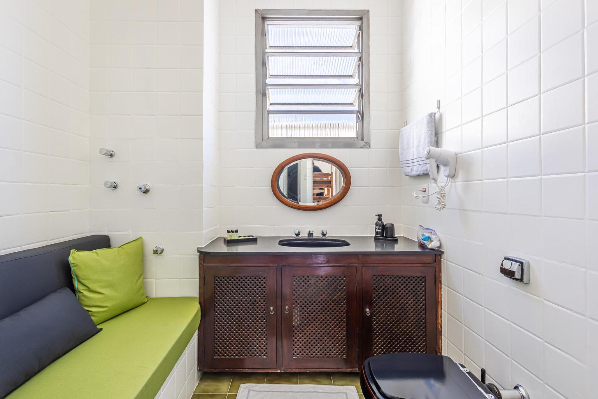 Apartamento Copacabana Sky Río de Janeiro