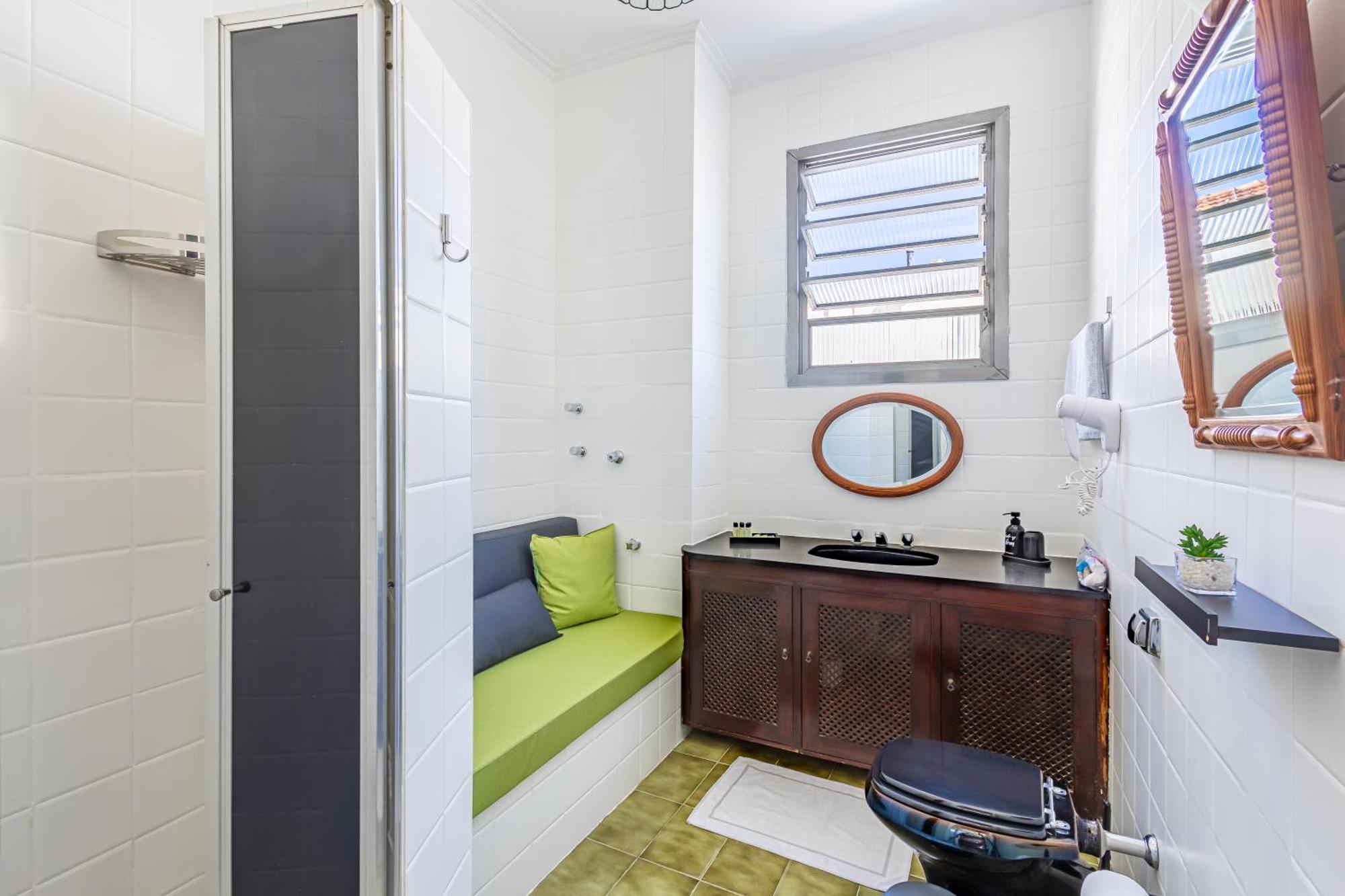 Copacabana Sky Apartamento Río de Janeiro