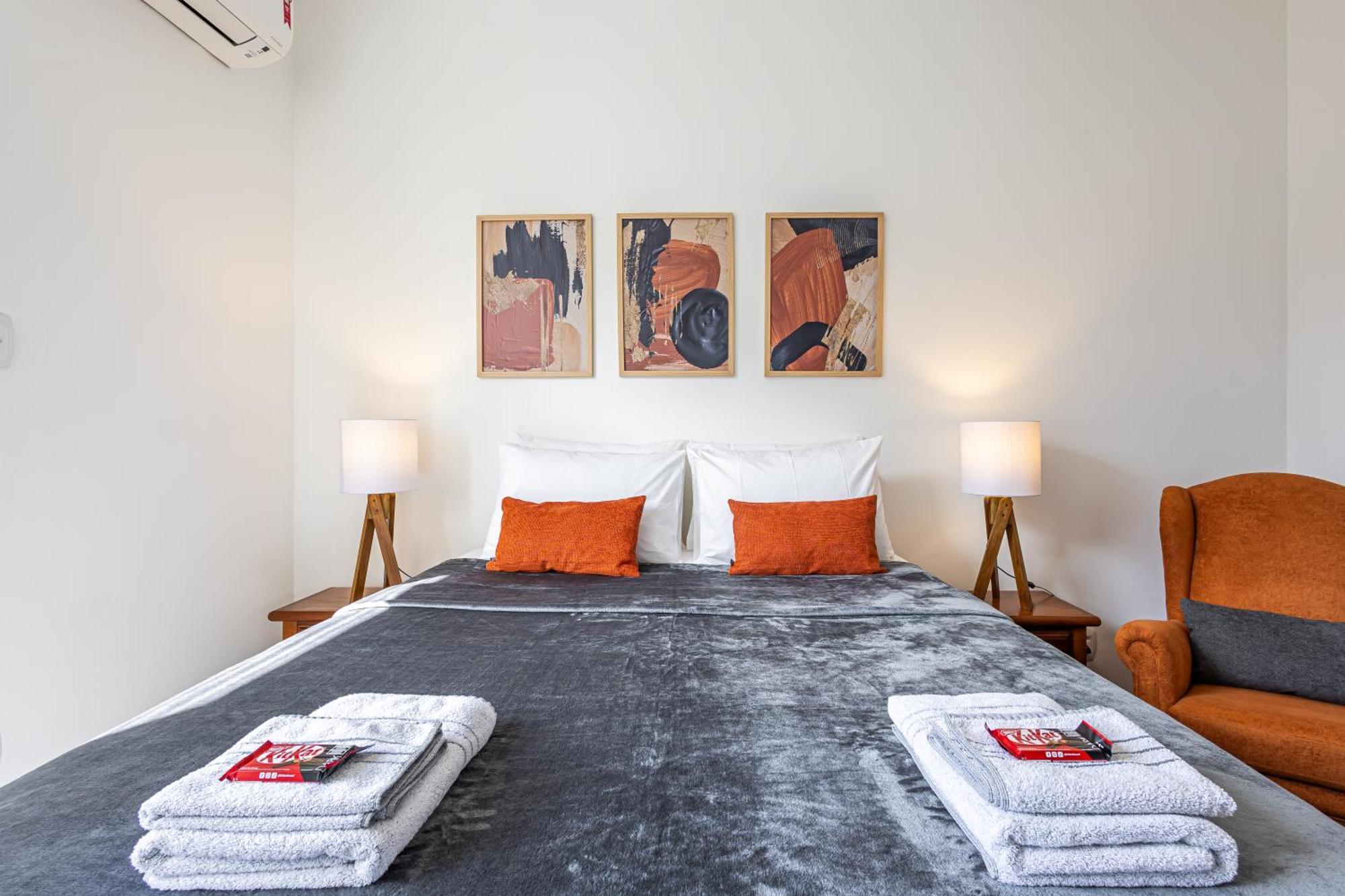 Apartamento Copacabana Sky Río de Janeiro