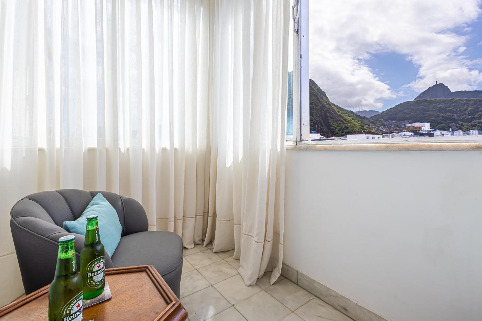 Copacabana Sky Apartamento Río de Janeiro